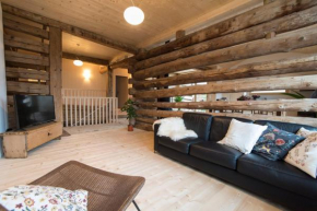 La Grobla - Die ruhige & heimelige Ferienwohnung